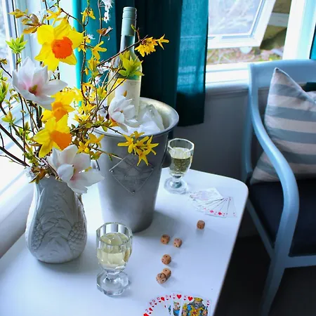Couette-café Rosenhoj