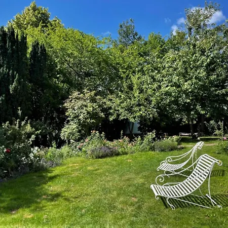 Bed & Breakfast Rosenhoj Svendborg