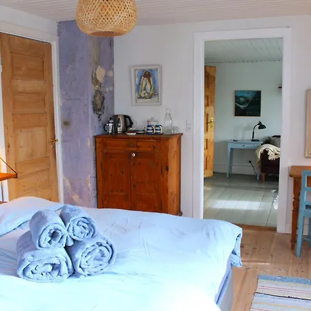 Rosenhoj Bed & Breakfast 3*