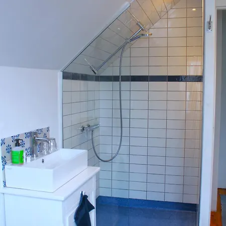 Rosenhoj Bed & Breakfast Svendborg