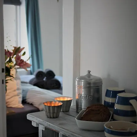 Rosenhoj 3* Svendborg