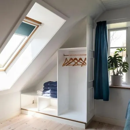 Bed & Breakfast Rosenhoj 3*