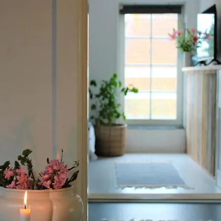 Rosenhoj Bed & Breakfast Svendborg