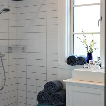 Rosenhoj Svendborg