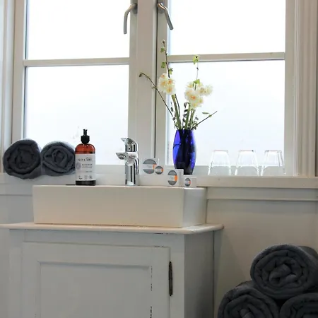 Rosenhoj 3* Svendborg