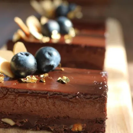 Bed & Breakfast Rosenhoj 3*