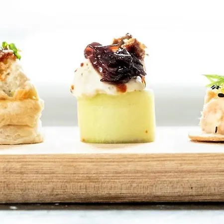 Rosenhoj Couette-café Svendborg