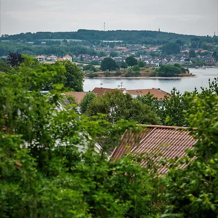 Bed & Breakfast Rosenhoj Svendborg