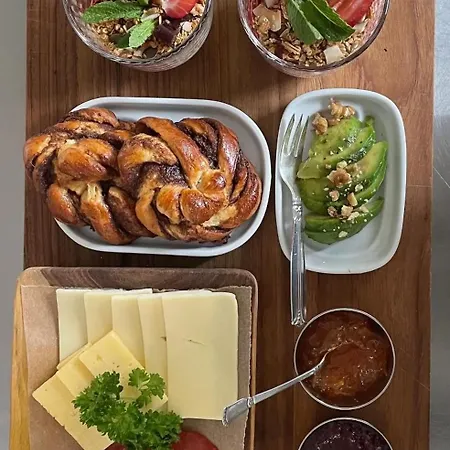 Rosenhoj 住宿加早餐酒店 3*