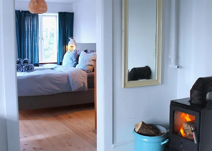 Rosenhoj Свендборг