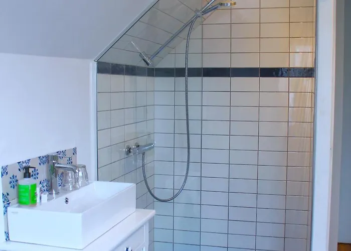 Rosenhoj Отель типа 